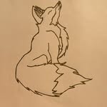 Fredric Fox - @freddy_foxs_art - Instagram