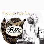 Fredrick little fox - @fredrick_little_fox - Instagram