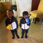Fredrick Shaw - @daimonshaw17 - Instagram