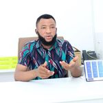 Abraham Fredrick Harding - @abrahamfredrickh - Instagram