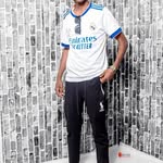 Abraham Fredrick Manda - @abrahamfredrickmanda - Instagram