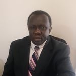 Fredrick Abraham - @fredrickabraham8 - Instagram