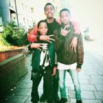 Fredrick Abraham - @fredrick_otf - Instagram