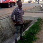 Fredrick Abraham Fredrick - @poobeni - Instagram