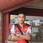 Fredrick Abraham Jabonete - @fredrickjabonete - Instagram