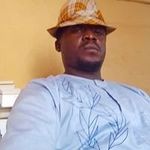 Fredrick Abraham kazah - @contykazah - Instagram