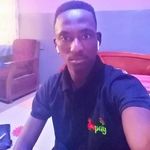 Fredrick Abraham Meisu nyarko - @fredrickabrahammeisu - Instagram