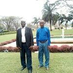 Fredrick Abraham Mnzava - @fredrickabrahammnzava - Instagram