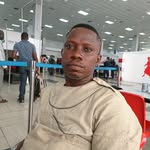 Frederick Ade Osarobo - @frederickosarobo - Instagram