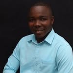 Fredrick Adehe - @adehefredrick - Instagram