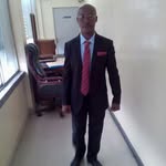Fredrick Adesemoye - @fredrickadesemoye - Instagram
