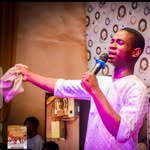 PROPHET FREDRICK O ADENIYI - @officialprophetfredrickadeniyi - Instagram