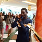 Temidayo Fredrick Adewole - @fredrickadedayo - Instagram