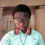 Adeoye Fredrick - @adeoyefredrick - Instagram