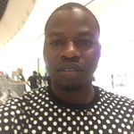 O Fredrick Adeoye - @fredrickadeoye - Instagram