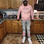fredrick amos - @goldiiz1 - Instagram