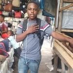 Fredrick Amosi - @fredrick.amosi - Instagram
