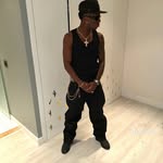 Fredrick Archer - @fredrickarcher4 - Instagram