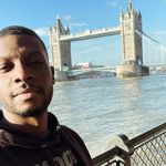 Frederick Bailey - @frederick_bailey32 - Instagram