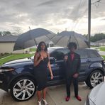 Fredrick Barrett - Facebook