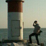 Johnathan Fredrick Barrett - @rednovemberreport - Instagram