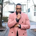 Fredrick Benson - @1fredrickbenson123 - Instagram