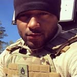 Fredrick Benson - @fredrickbenson89 - Instagram