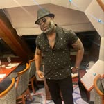 Fredrick Benson - @tonymf_inbone - Instagram