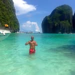 Fredrick Benson - @fredrickbensonwillam - Instagram