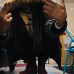 Fredrick Benson - @_.ktasiddo._ - Instagram