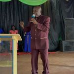 Bishop Fredrick Ojiambo - @bishopfredrickojiambo - Instagram