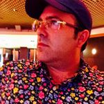 Fredrick Bishop - @fredbishop244 - Instagram