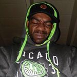Osama Bishop - @fredrick.bishop.146 - Instagram