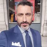 Fredrick Blair - @fblair20 - Instagram