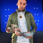 Fredrick blaire - @fredrickblaire - Instagram