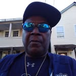 Frederick Blount - @blountfrederick - Instagram