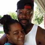 Fredrick Blount - @bizelbaby - Instagram