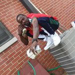 Fredrick Blount - @fred_blount - Instagram