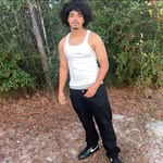 Fredrick Blount - @yo_itsfred_ - Instagram