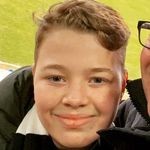 Frederick Bradley - @bradleyfreddie8 - Instagram