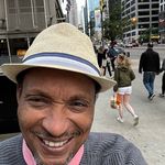 Fredrick Bradley - @fredrickbradley11 - Instagram