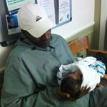 Fredrick Bradley - @donell5411 - Instagram