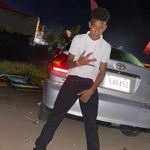 Fredrick Bradley - @fredrick__bradley - Instagram