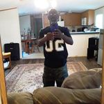 Fredrick Bradley - @bradley.fredrick - Instagram