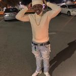 Fredrick Bradley - @aiibeendat_fred - Instagram