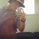 Fredrick Brock - @whiteboysavage_420 - Instagram
