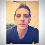 Fredrick Brock - @fredbrocklivingtion - Instagram