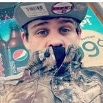 fredrick brock - @buckshot_910 - Instagram