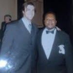 Fredrick Brockington - @fredrickbrockington - Instagram