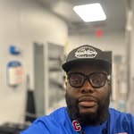 Frederick Chambers - @carlito.jugg - Instagram